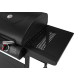 BBQ ΥΓΡΑΕΡΙΟΥ GS GRILL LITE 2 - 6kW