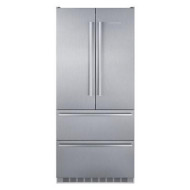  Liebherr Ψυγειοκαταψύκτης με BioFresh και NoFrost CBNes 6256 PremiumPlus 203,9 / 91 / 61,5 cm 