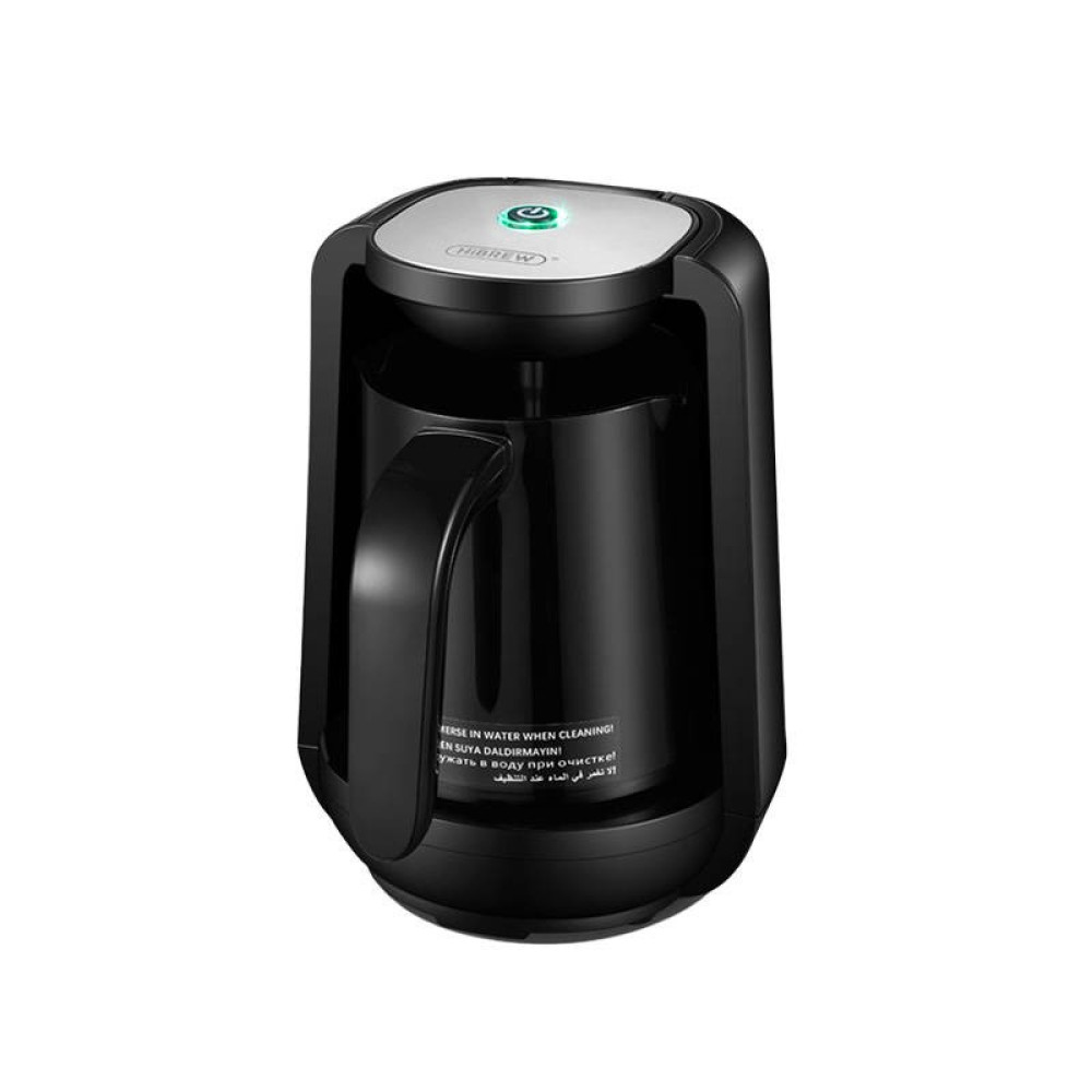 HiBREW Ηλεκτρικό μπρίκι ελληνικού καφέ  CM1179_EU
