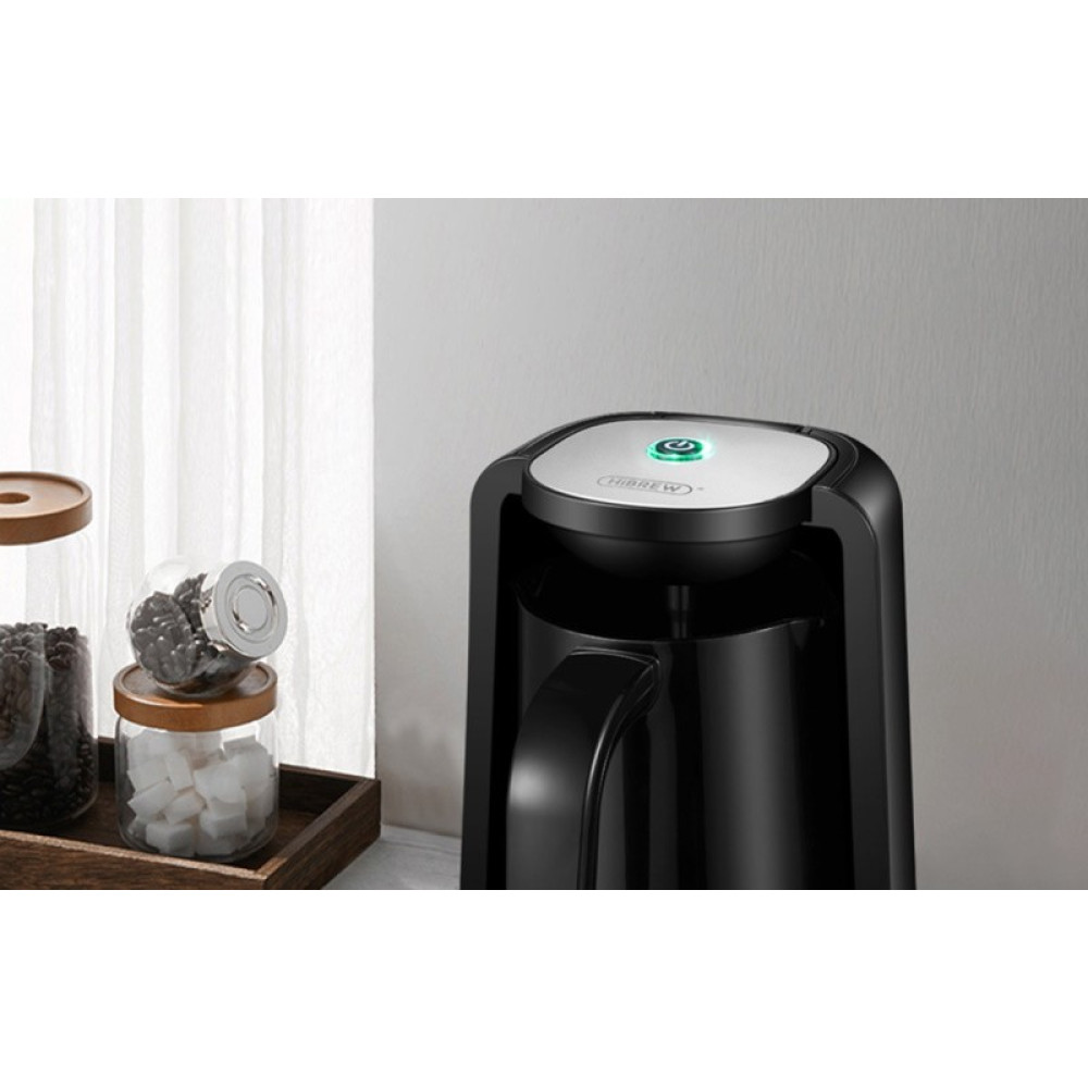 HiBREW Ηλεκτρικό μπρίκι ελληνικού καφέ  CM1179_EU