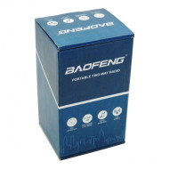 BAOFENG ΑΣΥΡΜΑΤΟΣ ΠΟΜΠΟΔΕΚΤΗΣ 5W BF-H7