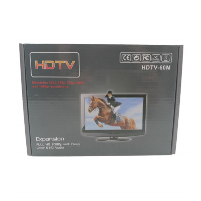 ΠΡΟΕΚΤΑΣΗ HDMI EXTENDER 60M WY-02197