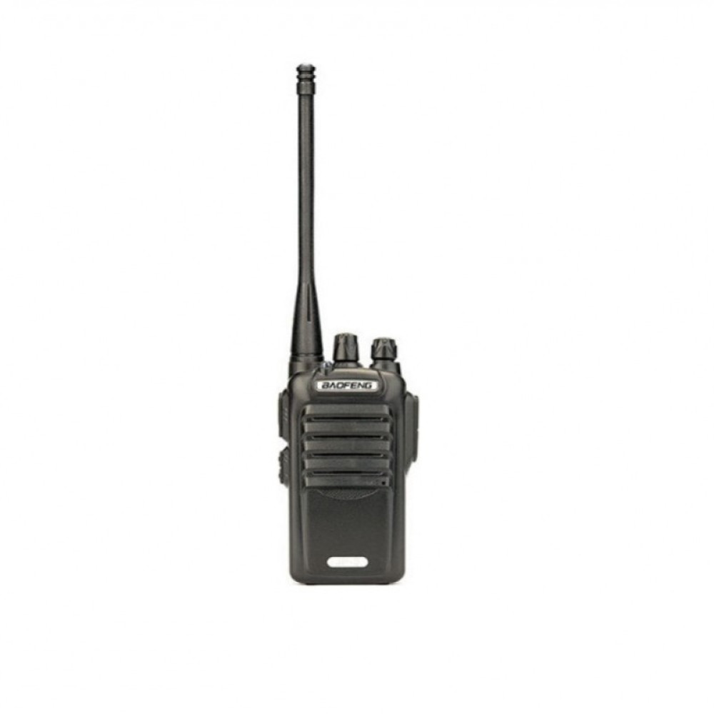 BAOFENG ΑΣΥΡΜΑΤΟΣ ΦΟΡΗΤΟΣ ΠΟΜΠΟΔΕΚΤΗΣ 5W JP-3