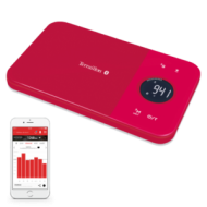 Terraillon GR14414 Ζυγαριά Κουζίνας NutriTab Bluetooth
