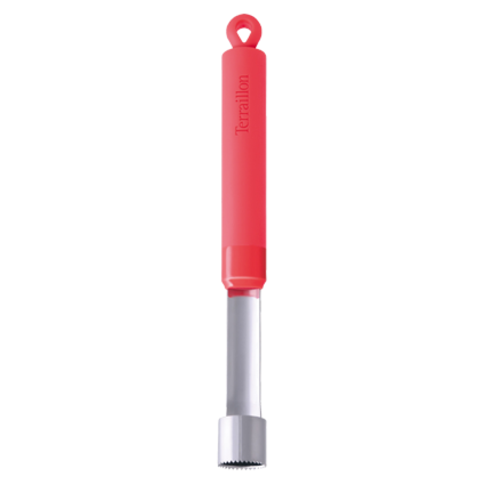 Terraillon GR14053 Εργαλείο κουκουτσιών Κόκκινο Apple Corer Access