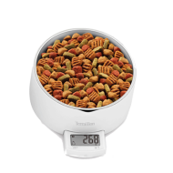 Terraillon GR14525 Ταίστρα και ζυγαριά τροφής σκύλου NUTRIDOG