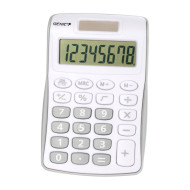 Genie 120 S Αριθμομηχανή τσέπης