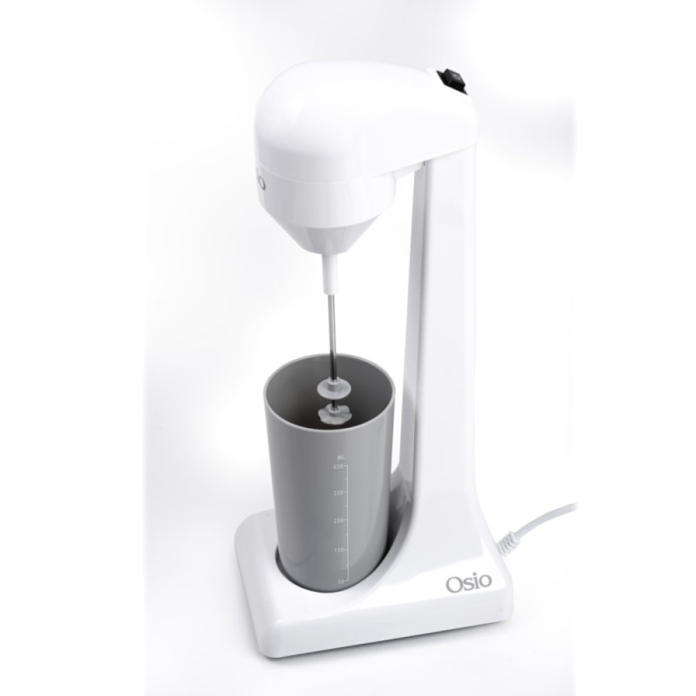Osio OMI-2215 WhG ΜΙΞΕΡ Επιτραπέζια φραπεδιέρα 100W