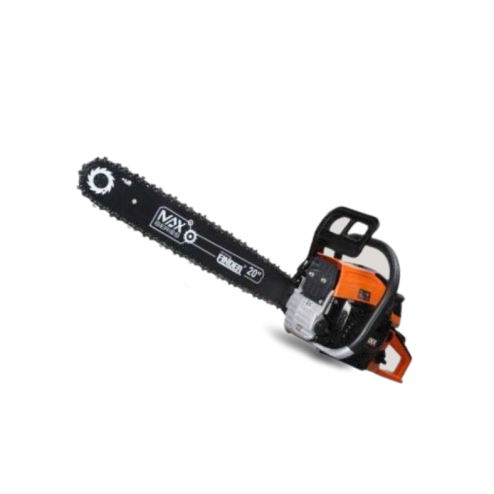 Αλυσοπρίονο βενζίνης - 2300W/3.1HP/20