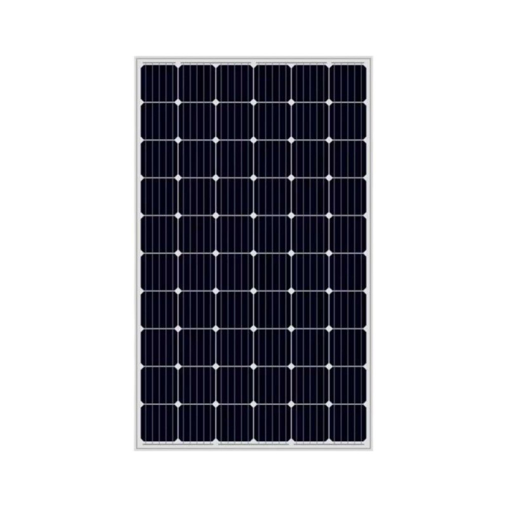 Μονοκρυσταλλικό ηλιακό πάνελ - Solar Panel - 100W - 919048