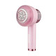 Αποχνουδωτής ρούχων - KM-167 - Kemei - Pink