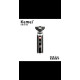 Ξυριστική μηχανή - Trimmer - KM-6185 - Kemei