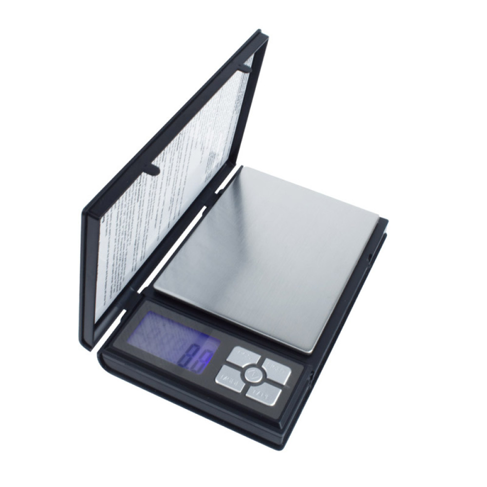 Ψηφιακή ζυγαριά ακριβείας - Notebook - 820A - 685251