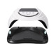 Φουρνάκι νυχιών UV/LED - SUND9 - 150W - 581733 - White