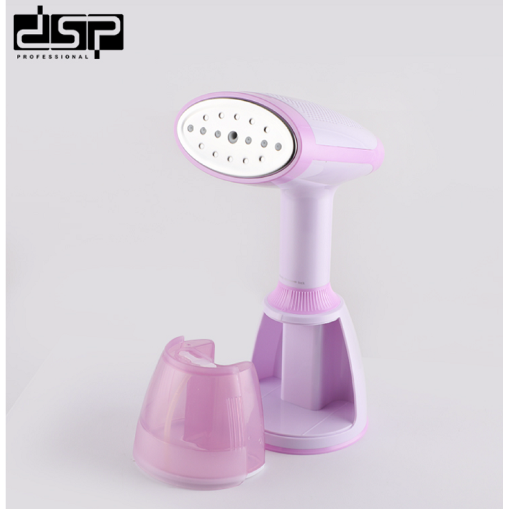 Ατμοκαθαριστής ρούχων χειρός - KD1346 - DSP - 615938