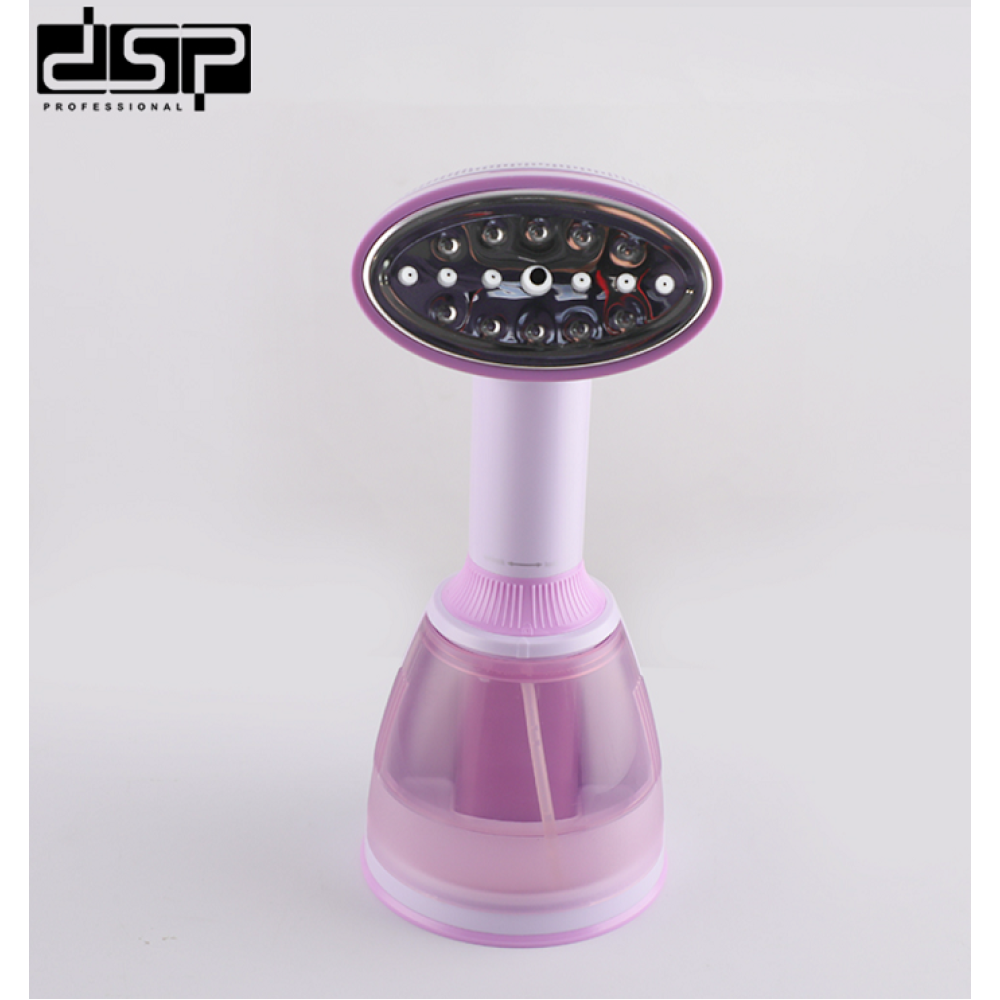 Ατμοκαθαριστής ρούχων χειρός - KD1346 - DSP - 615938