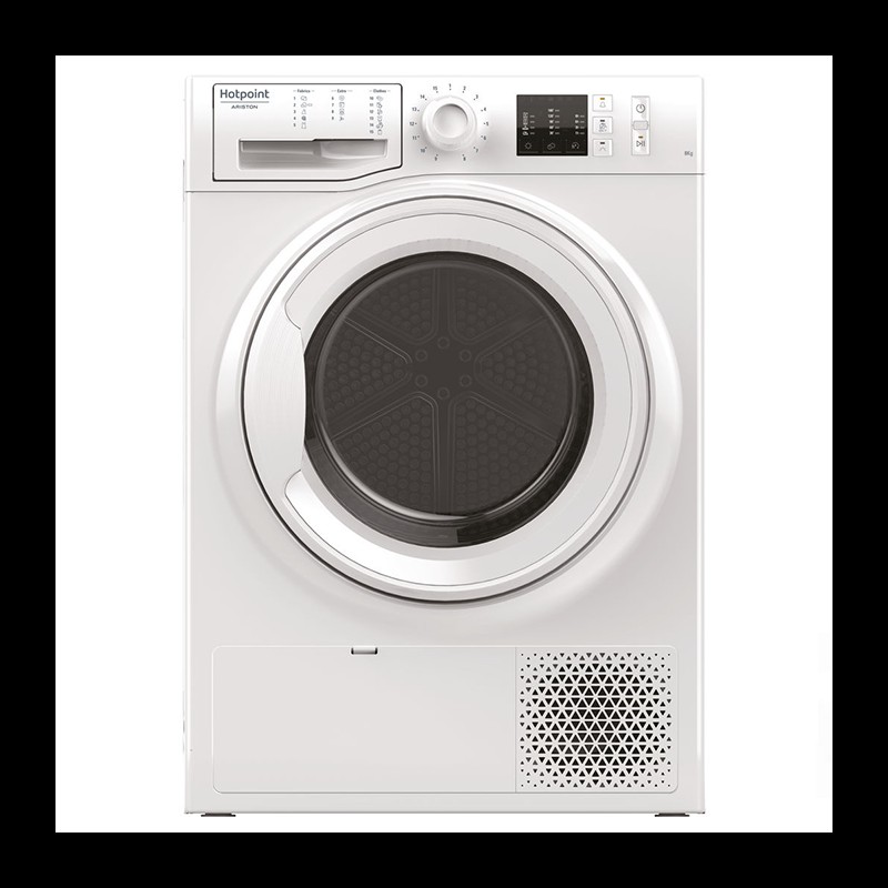 Στεγνωτήριο ρούχων Ελεύθερο Hotpoint-Ariston NTM1081EU